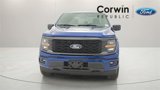 New 2025 Ford F150 STX w/ Equipment Group 200A image 2