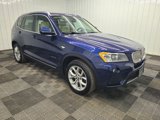 Used 2013 BMW X3 xDrive28i image 4