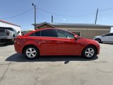 Used 2012 Chevrolet Cruze LT w/ All-Star Edition image 2