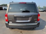 Used 2014 Jeep Patriot Limited w/ Sun/Sound Group image 4
