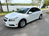 Used 2013 Chevrolet Cruze LT image 2