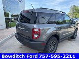 Used 2024 Ford Bronco Sport Big Bend w/ Convenience Package image 4