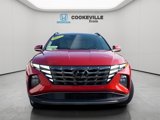 Used 2022 Hyundai Tucson Limited image 4