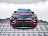 Used 2022 Ford Explorer Limited w/ Equipment Group 301A image 3