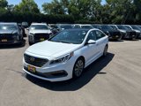Used 2016 Hyundai Sonata Limited w/ Option Group 04 image 4