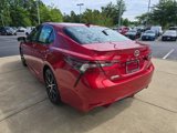 Certified 2024 Toyota Camry SE image 5