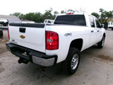 Used 2013 Chevrolet Silverado 2500 W/T image 5