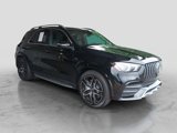Certified 2022 Mercedes-Benz GLE 53 AMG 4MATIC image 4