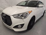 Used 2013 Hyundai Veloster Turbo image 2