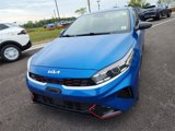 Used 2022 Kia Forte GT-Line w/ GT-Line Technology Package image 4