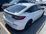 Used 2024 Honda Civic Sport image 4
