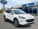 Used 2022 Ford Escape SEL w/ Class II Trailer Tow Package image 1