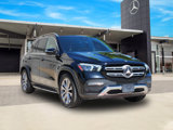 Used 2021 Mercedes-Benz GLE 350 4MATIC image 2