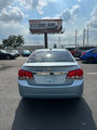 Used 2011 Chevrolet Cruze Eco image 6