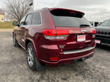 Used 2021 Jeep Grand Cherokee Overland image 6