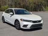 Used 2022 Honda Civic EX-L image 3