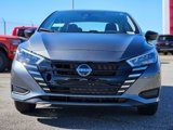 New 2025 Nissan Versa S w/ Trunk Package image 2