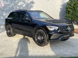 Certified 2022 Mercedes-Benz GLC 300 image 4