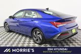 Certified 2025 Hyundai Elantra Sport image 3
