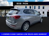 Used 2020 Buick Envision Essence image 5