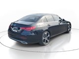 Certified 2023 Mercedes-Benz C 300 Sedan image 4