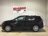 Used 2022 Chevrolet Equinox LT image 2