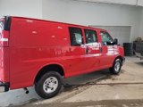 Used 2021 Chevrolet Express 2500 w/ Driver Convenience Package image 5