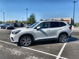 Used 2020 Subaru Forester Limited w/ Popular Package #3 image 2