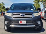 Used 2013 Toyota Highlander Plus image 2