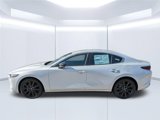 New 2025 MAZDA MAZDA3 s image 4