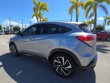 Used 2019 Honda HR-V Sport image 4