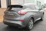 Used 2015 Nissan Murano SL w/ SL Technology Package image 3