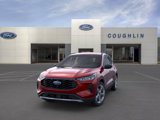New 2025 Ford Escape ST-Line w/ Cold Weather Package image 2