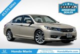 Used 2015 Honda Accord Sport image 1