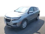 Used 2024 Chevrolet Equinox LT image 3