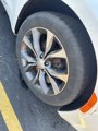 Used 2017 Chrysler Pacifica Limited image 4