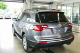 Used 2012 Acura MDX image 4