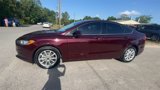 Used 2017 Ford Fusion S image 4