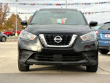 Used 2020 Nissan Kicks SV image 2