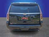 Used 2017 Cadillac Escalade Premium Luxury image 5