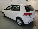 Used 2010 Volkswagen Golf 4-Door image 4