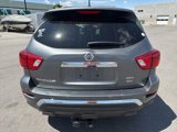 Used 2017 Nissan Pathfinder SV image 4