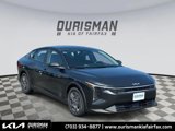 New 2025 Kia K4 LX image 2