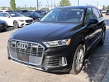 Used 2022 Audi Q7 3.0T Premium Plus image 4