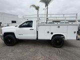 Used 2015 Chevrolet Silverado 2500 W/T w/ WT Convenience Package image 3