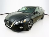 Used 2020 Nissan Altima 2.5 Platinum image 4