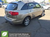 Used 2007 Acura MDX w/ Technology & Entertainment image 5
