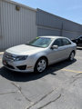 Used 2010 Ford Fusion SE image 3