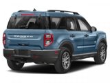 Used 2022 Ford Bronco Sport Big Bend w/ Convenience Package image 2