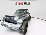 Used 2018 Jeep Wrangler Unlimited Sport S image 3